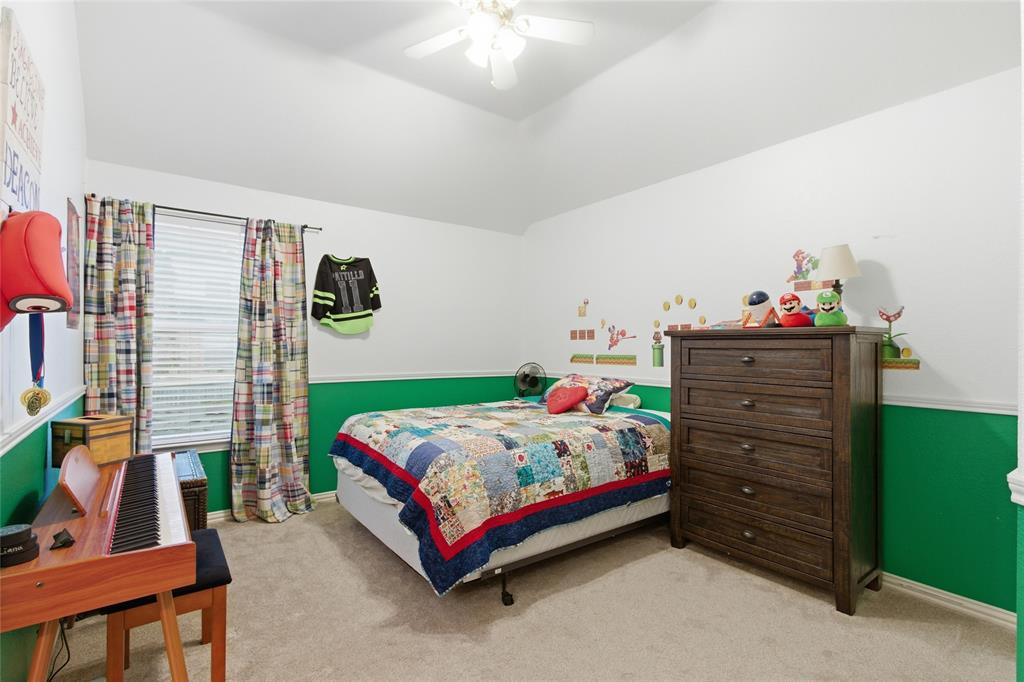 Meadow Ridge Ph II - Residential
