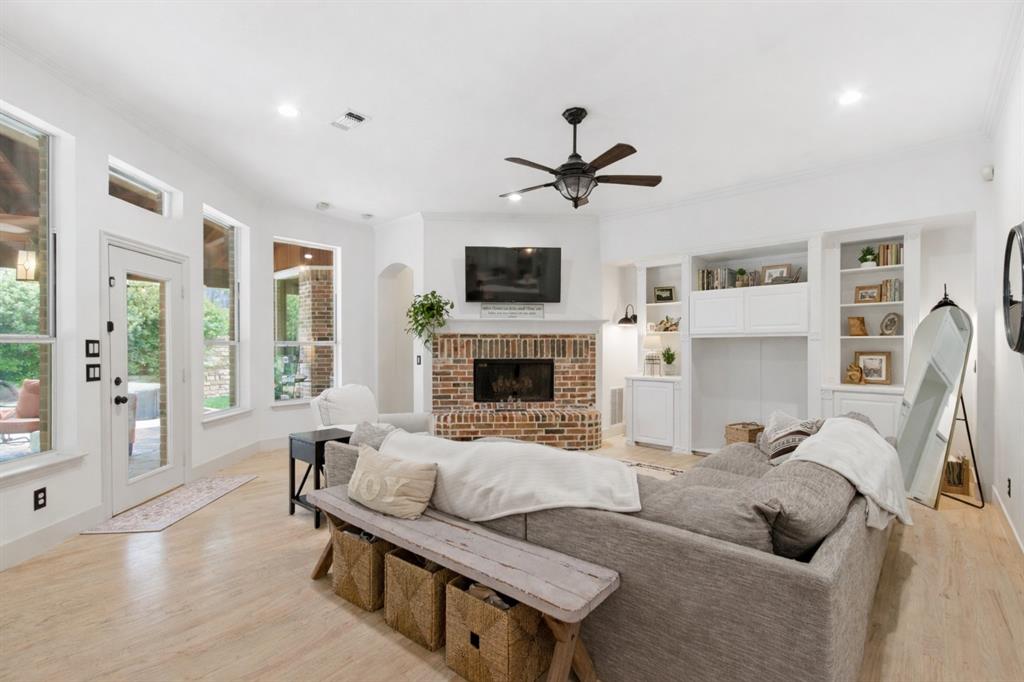 Meadow Ridge Ph II - Residential