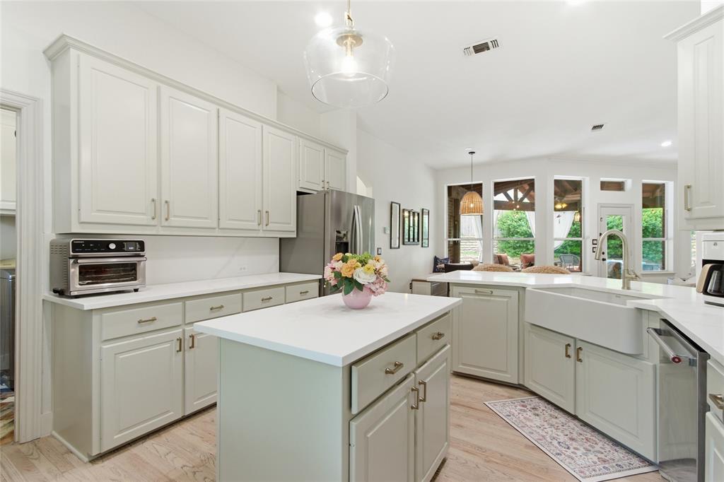 Meadow Ridge Ph II - Residential