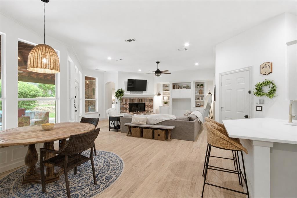 Meadow Ridge Ph II - Residential