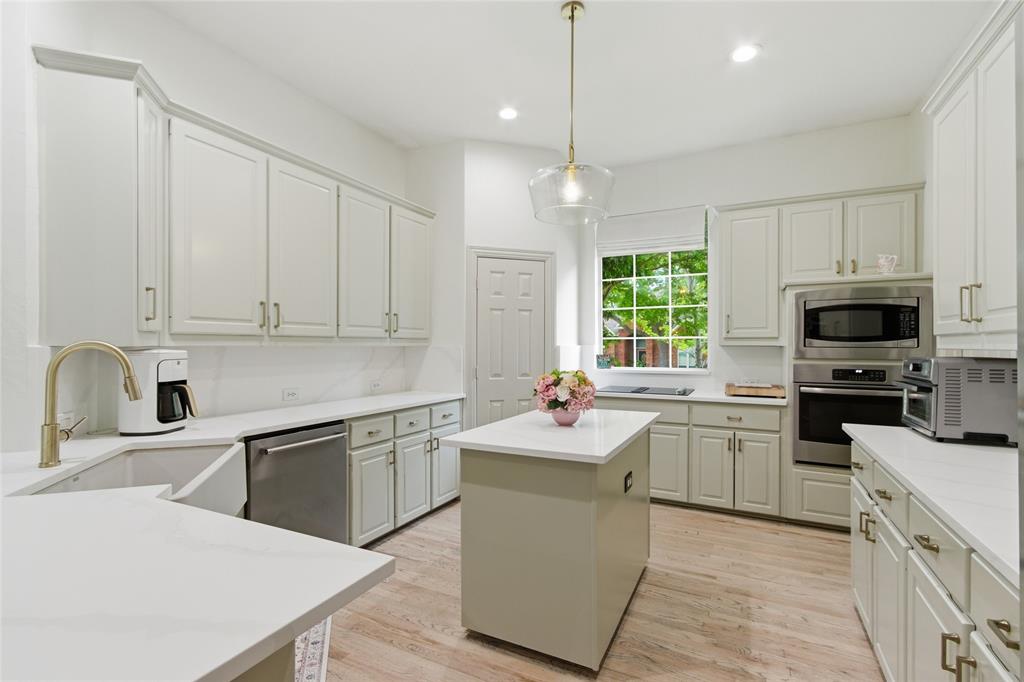 Meadow Ridge Ph II - Residential