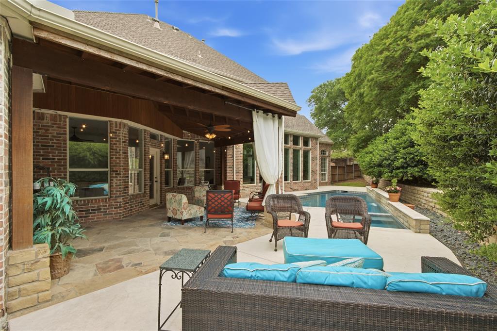 Meadow Ridge Ph II - Residential