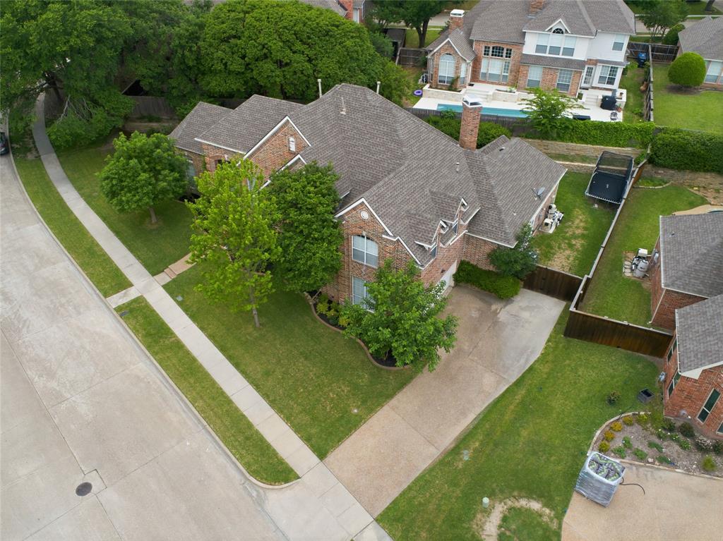 Meadow Ridge Ph II - Residential