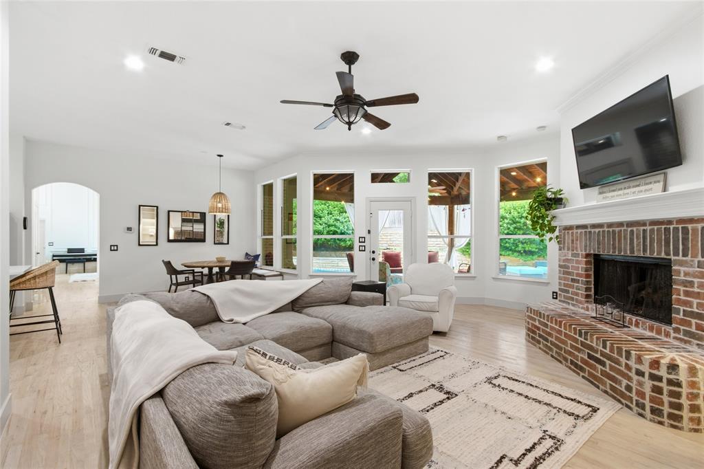 Meadow Ridge Ph II - Residential