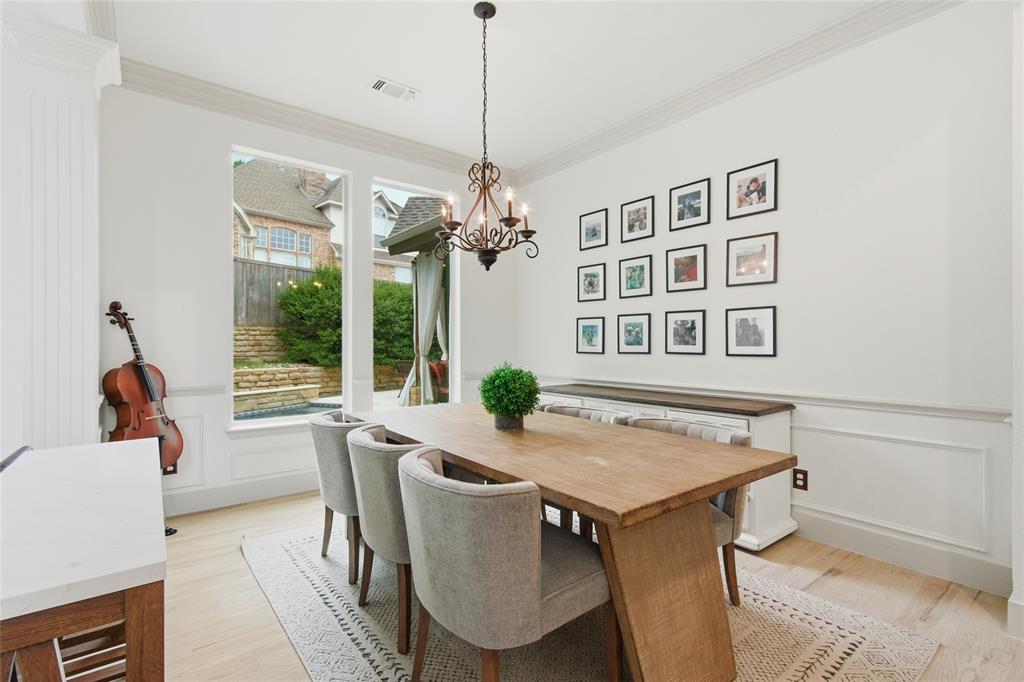 Meadow Ridge Ph II - Residential