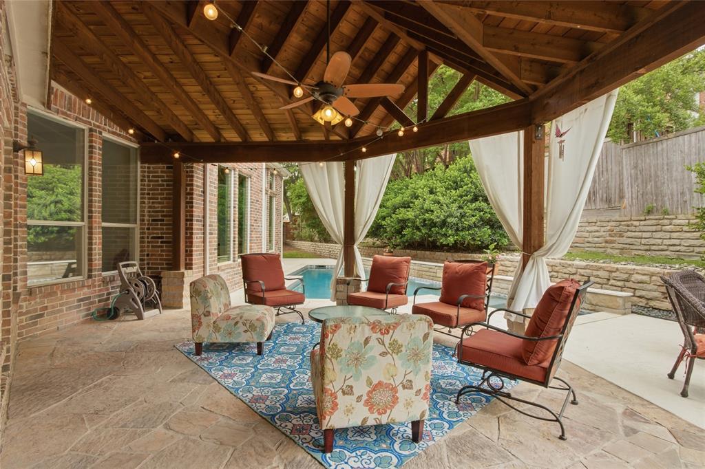 Meadow Ridge Ph II - Residential