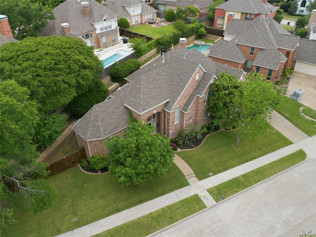 Meadow Ridge Ph II - Residential