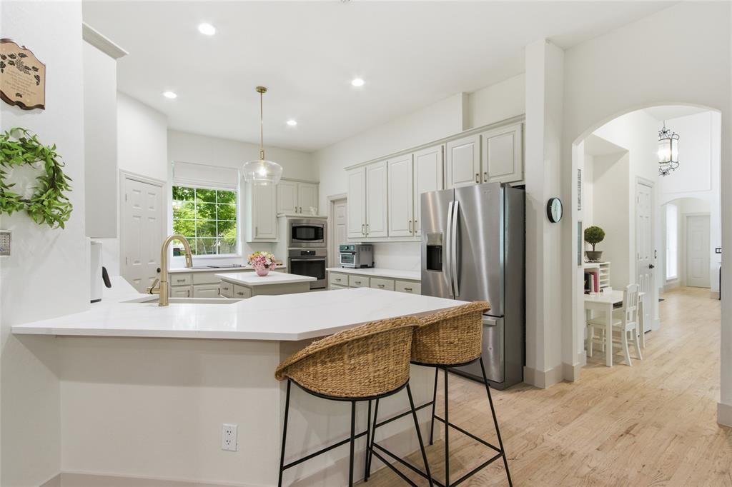 Meadow Ridge Ph II - Residential
