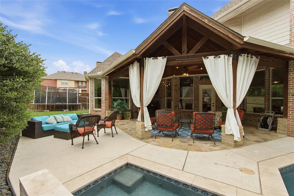 Meadow Ridge Ph II - Residential
