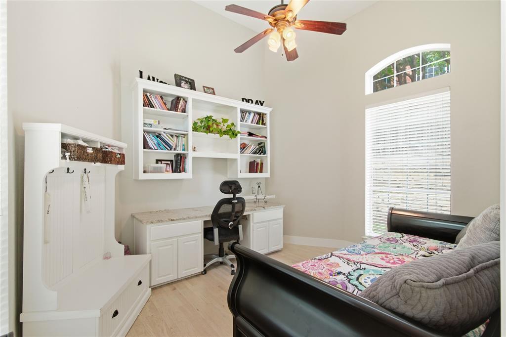 Meadow Ridge Ph II - Residential