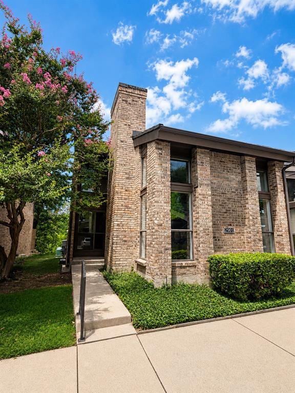 Photo of 2204 W Park Boulevard #2901, Plano, TX 75075 (MLS # 21320736)