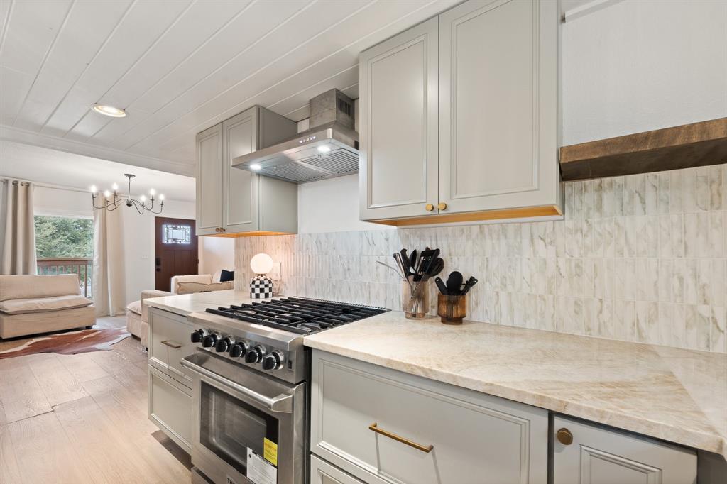 L C Line - Residential