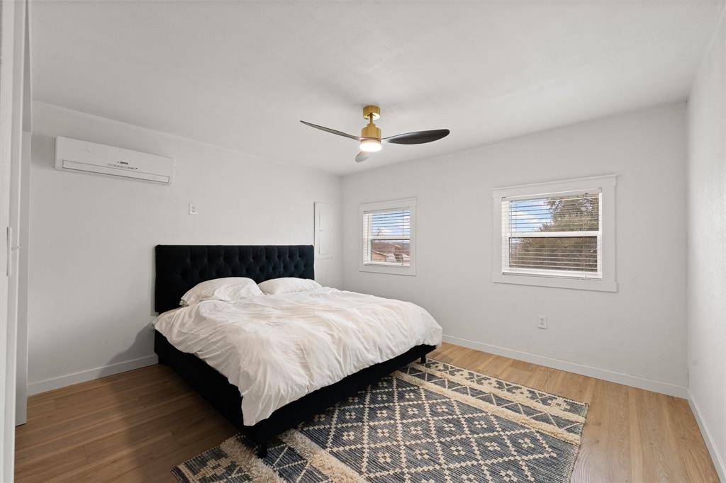 L C Line - Residential