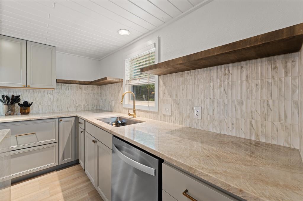 L C Line - Residential