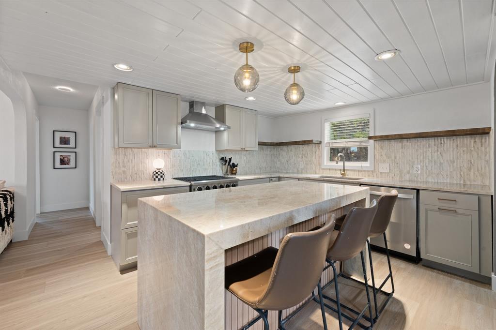 L C Line - Residential