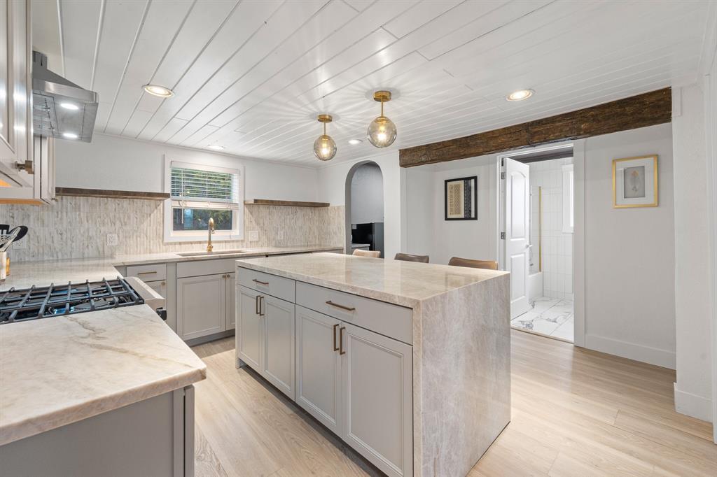 L C Line - Residential