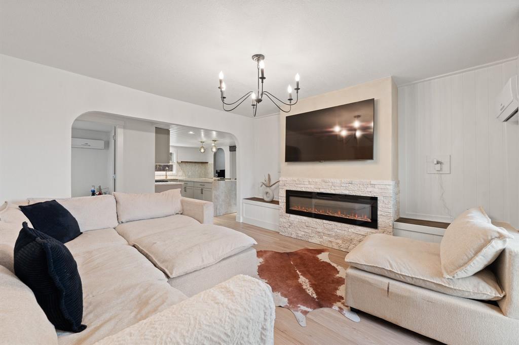 L C Line - Residential