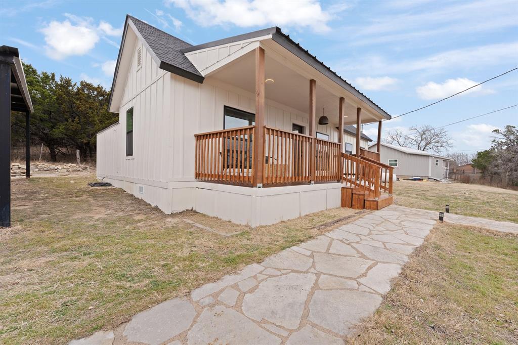 L C Line - Residential