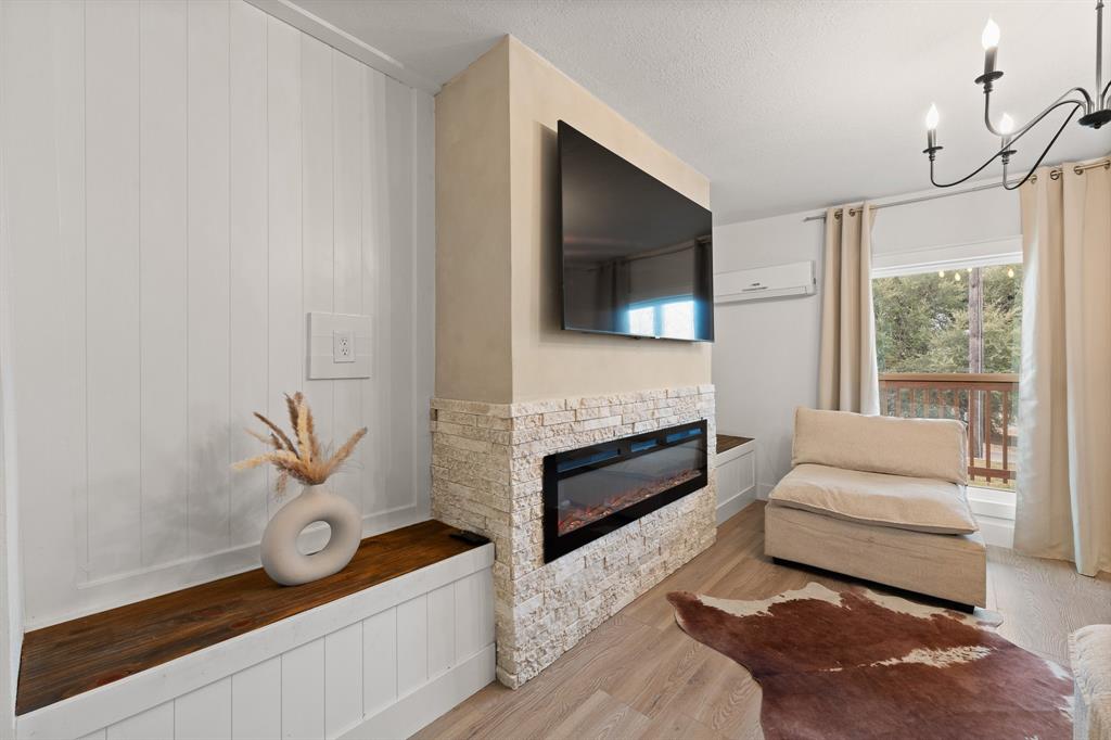 L C Line - Residential