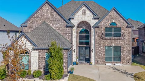 12412 Cottage Lane Frisco TX 75035