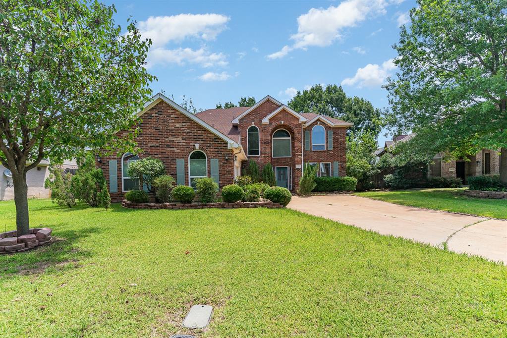 Los Prados Estates - Residential