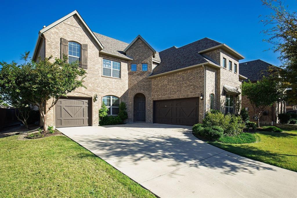 920 Sabine Drive