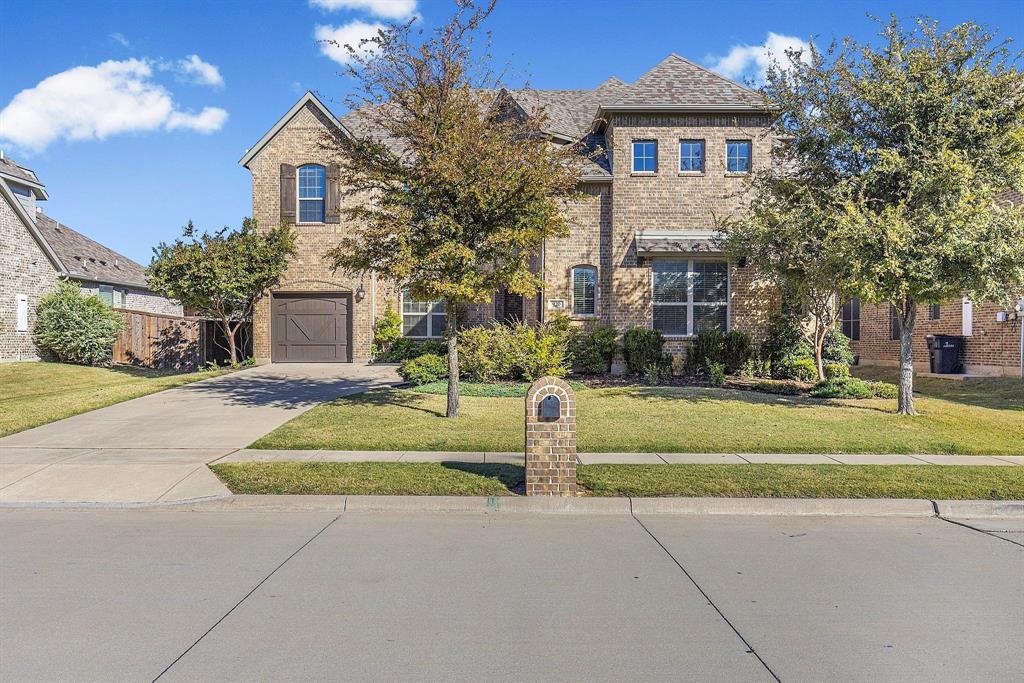 920 Sabine Drive