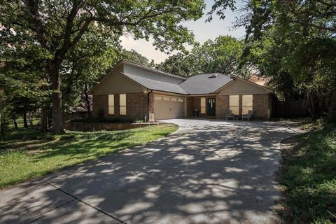 223 Pebble Beach Drive Trophy Club TX 76262