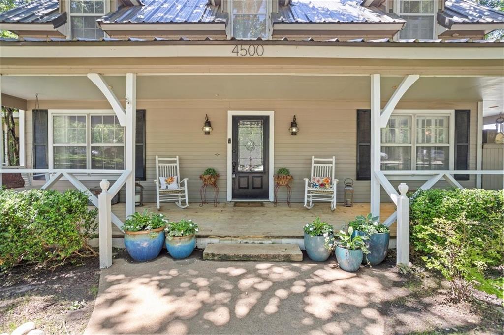 4500 Ridgecrest Drive