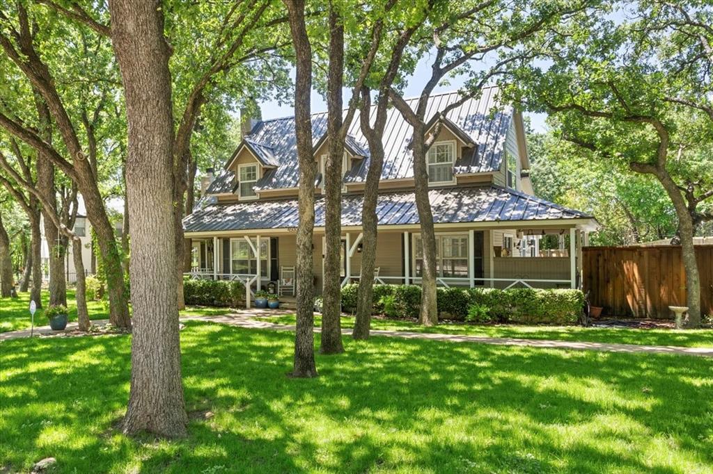 4500 Ridgecrest Drive