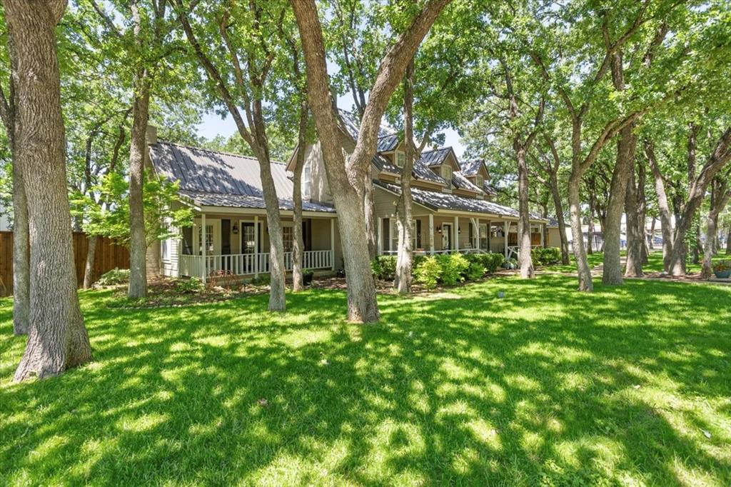 4500 Ridgecrest Drive