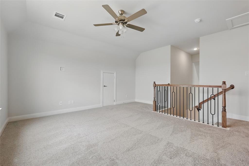 Ridge Crossing - Residential