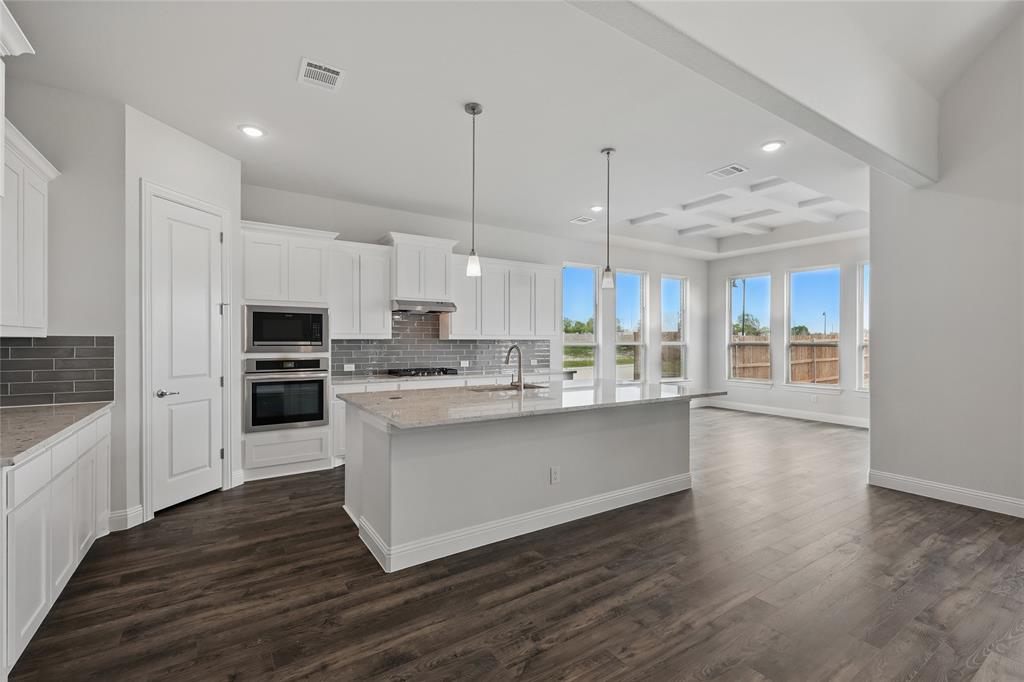 Ridge Crossing - Residential