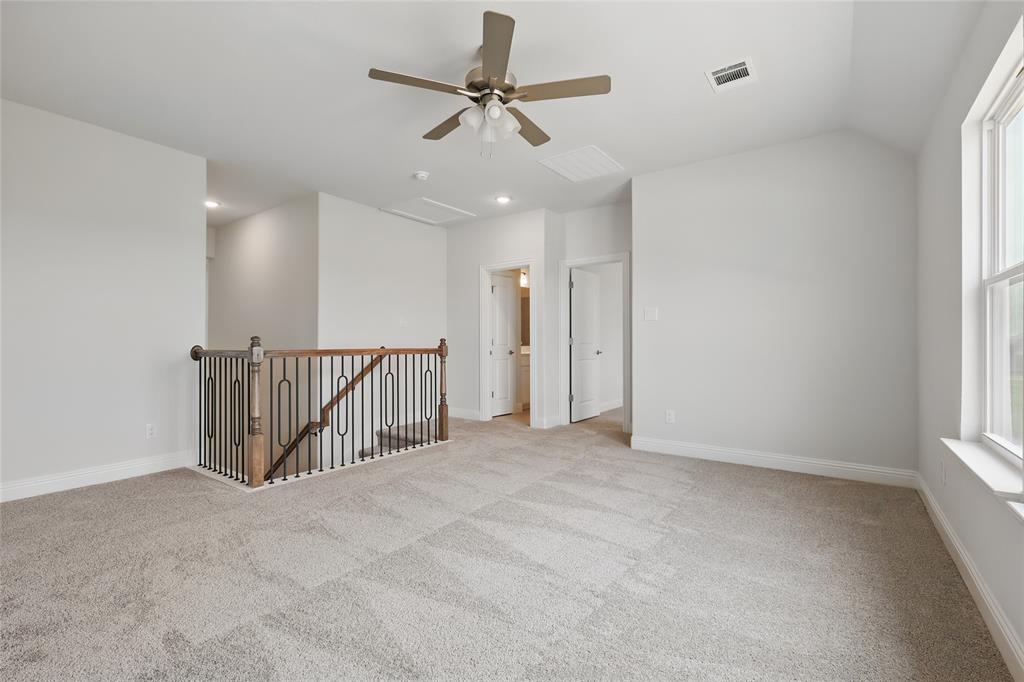 Ridge Crossing - Residential