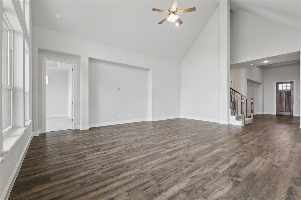 Ridge Crossing - Residential