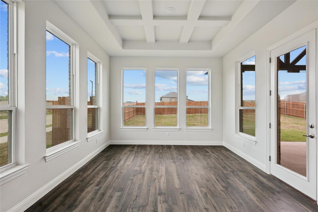 Ridge Crossing - Residential