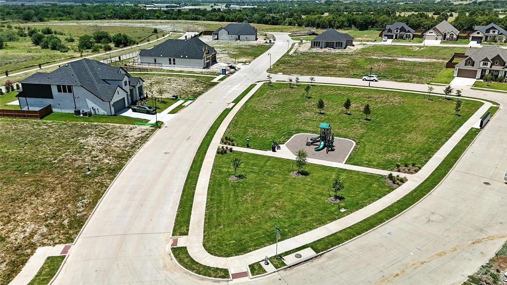 Ridge Crossing - Residential