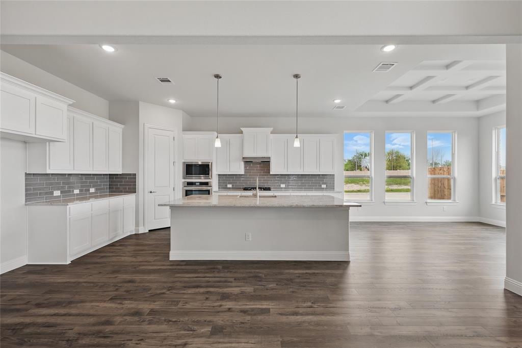 Ridge Crossing - Residential