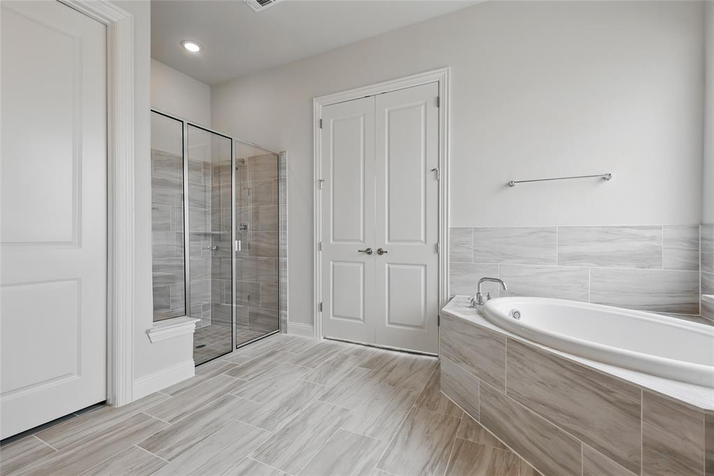 Ridge Crossing - Residential