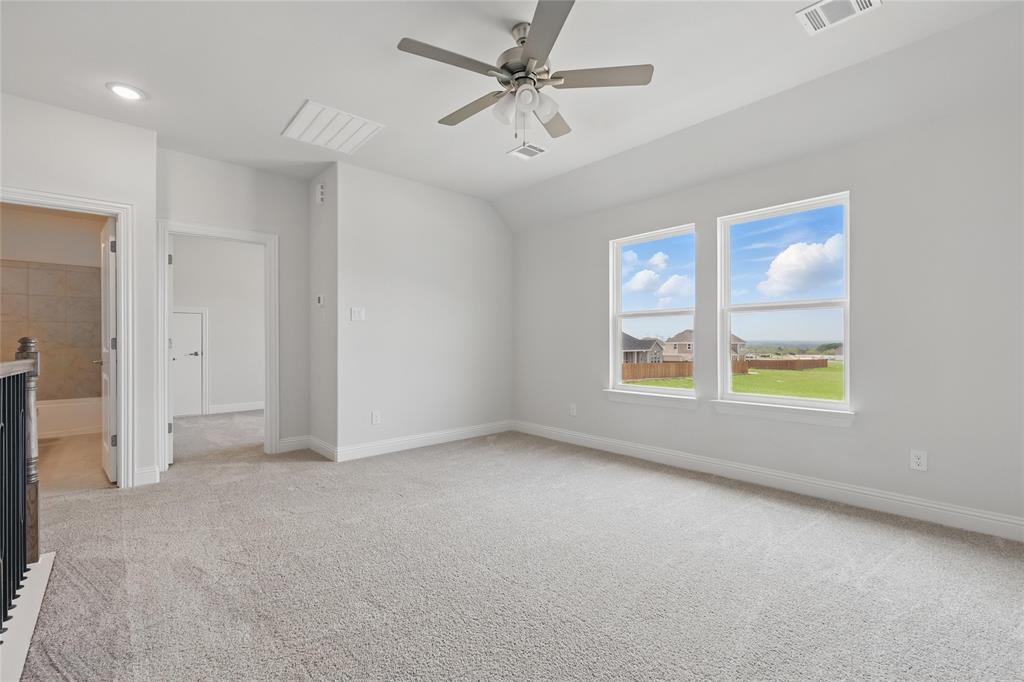 Ridge Crossing - Residential