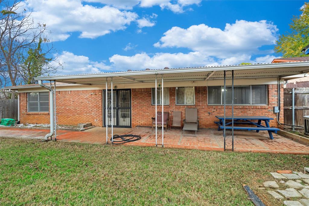 Nob Hill Add - Residential