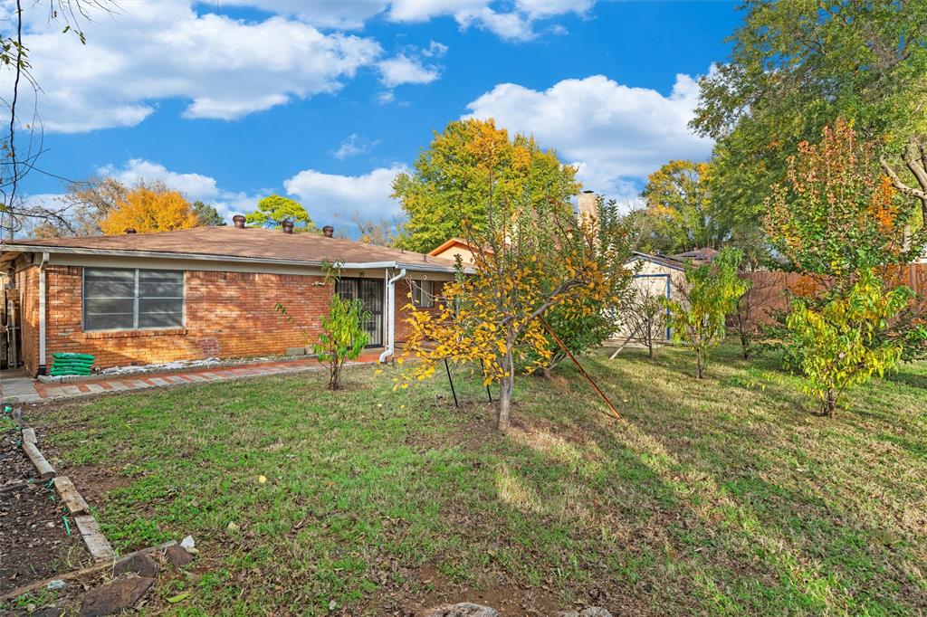 Nob Hill Add - Residential