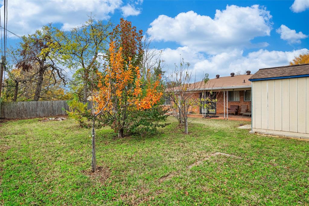 Nob Hill Add - Residential