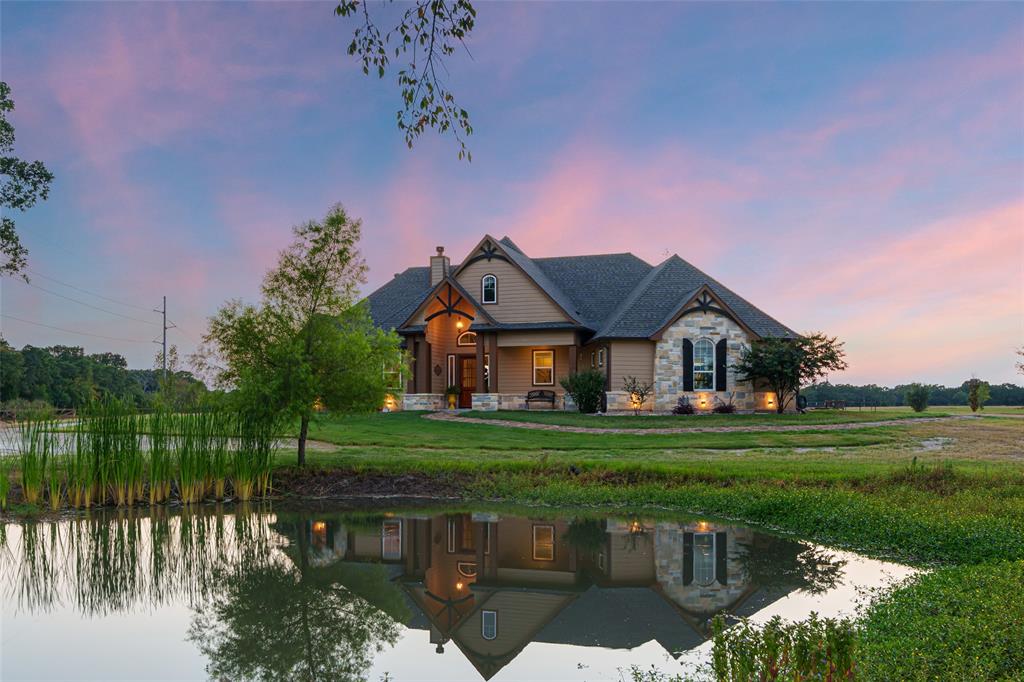 View Quinlan, TX 75474 house