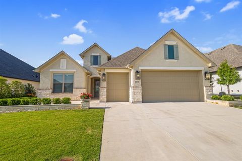12521 Copper Ore Way Denton TX 76207