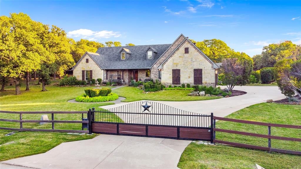 1684 Blevins Drive