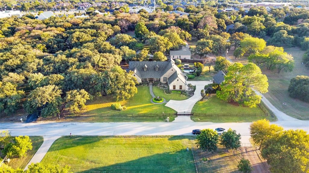 1684 Blevins Drive