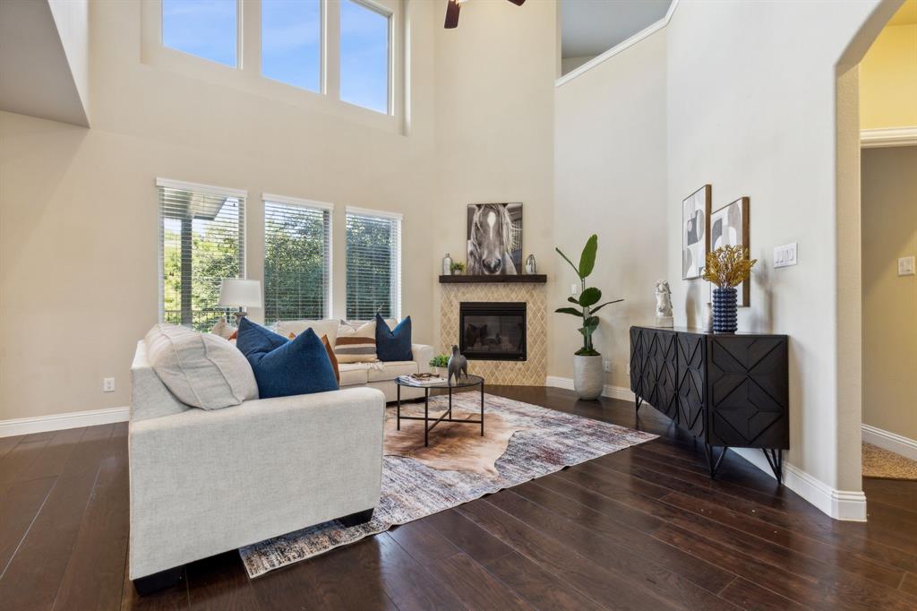 7104 Rose Quartz Court