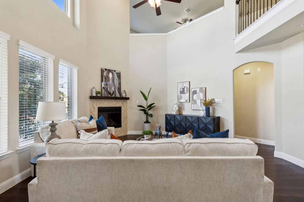 7104 Rose Quartz Court