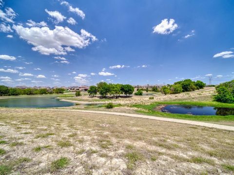 A home in Fort Worth